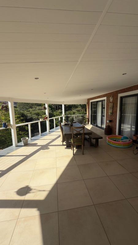 4 Bedroom Property for Sale in Noorsekloof Eastern Cape